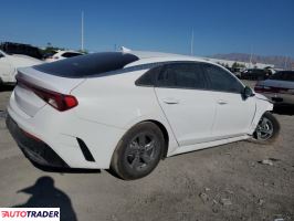 Kia Pozostałe 2022 1