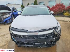 Kia Sportage 2023 2