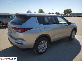 Mitsubishi Outlander 2023 2