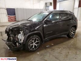 Jeep Compass 2024 2