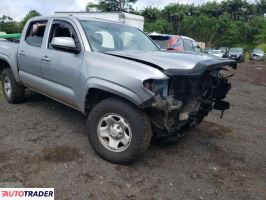 Toyota Tacoma 2021 2 Toyota Tacoma 2021 2