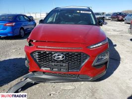 Hyundai Kona 2021 2