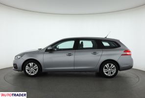 Peugeot 308 2019 1.5 128 KM Peugeot 308 2019 1.5 128 KM