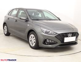 Hyundai i30 - zobacz ofertę