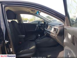 Kia Rio 2023 1 Kia Rio 2023 1