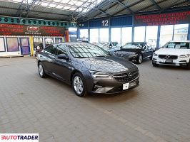 Opel Insignia 2022 2 174 KM