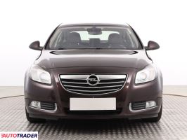 Opel Insignia 2013 2.0 158 KM