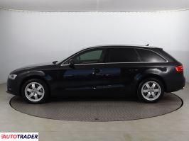 Audi A4 2014 2.0 147 KM