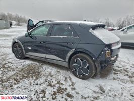 Hyundai Pozostałe 2024