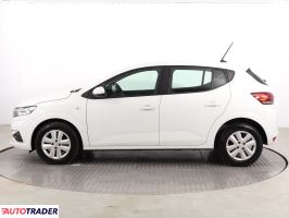 Dacia Sandero 2021 1.0 89 KM