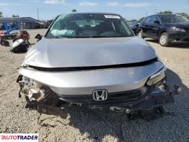 Honda Civic 2024 2 Honda Civic 2024 2