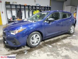 Subaru Impreza 2024 2 Subaru Impreza 2024 2