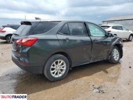 Chevrolet Equinox 2019 1