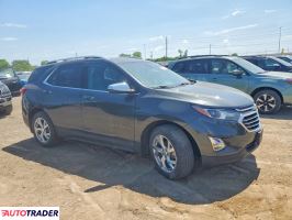 Chevrolet Equinox 2020 1