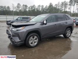 Toyota Pozostałe 2024 2 Toyota Pozostałe 2024 2