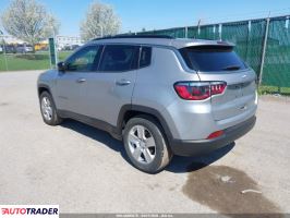 Jeep Compass 2022 2