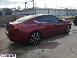 Nissan Altima 2020 2 Nissan Altima 2020 2