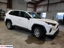 Toyota Pozostałe 2020 2 Toyota Pozostałe 2020 2