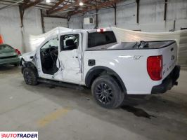 Ford Ranger 2021 2
