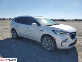 Buick Enclave 2023 3