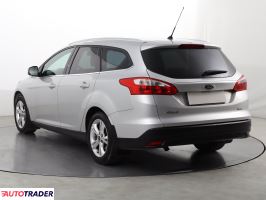 Ford Focus 2012 1.0 123 KM