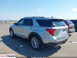 Ford Explorer 2021 2