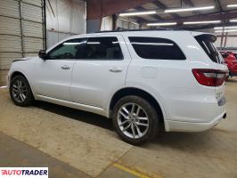 Dodge Durango 2024 3