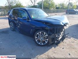 BMW X5 2022 3
