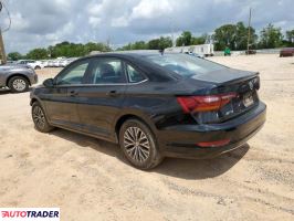 Volkswagen Jetta 2019 1 Volkswagen Jetta 2019 1