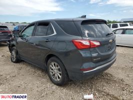 Chevrolet Equinox 2018 1