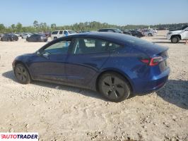 Tesla Model 3 2023 Tesla Model 3 2023