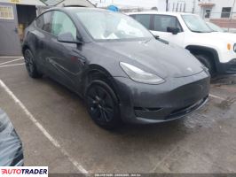 Tesla Model Y 2025 Tesla Model Y 2025