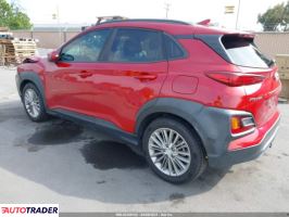 Hyundai Kona 2019 2