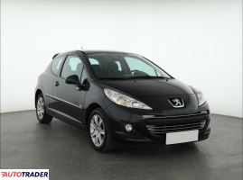 Peugeot 207 2010 1.6 118 KM