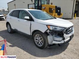 Ford Edge 2021 2 Ford Edge 2021 2