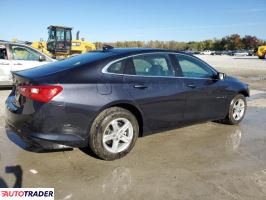 Chevrolet Malibu 2023 1