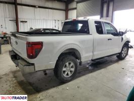 Ford Pozostałe 2024 3 Ford Pozostałe 2024 3