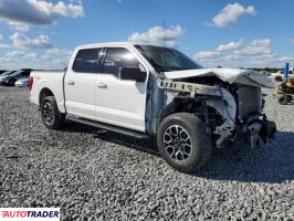 Ford Pozostałe 2022 2