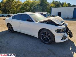 Dodge Charger 2019 3