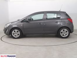 Opel Corsa 2012 1.2 84 KM Opel Corsa 2012 1.2 84 KM