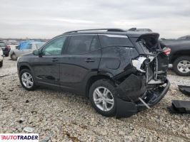 GMC Terrain 2023 1 GMC Terrain 2023 1