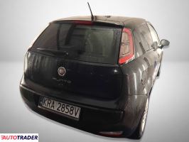 Fiat Panda 2011 1.2 68 KM