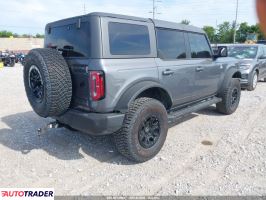 Ford Bronco 2024 2