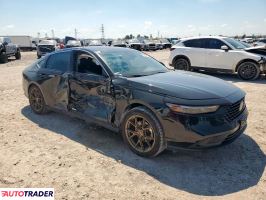 Honda Accord 2023 1 Honda Accord 2023 1