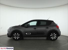 Citroen C3 2023 1.2 81 KM