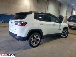 Jeep Compass 2020 2