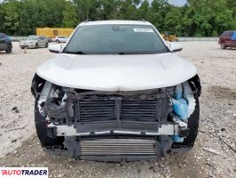 Chevrolet Equinox 2023 1 Chevrolet Equinox 2023 1