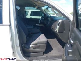 Chevrolet 1500 2019 5