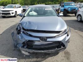 Toyota Corolla 2024 2 Toyota Corolla 2024 2