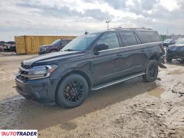 Ford Expedition 2023 3